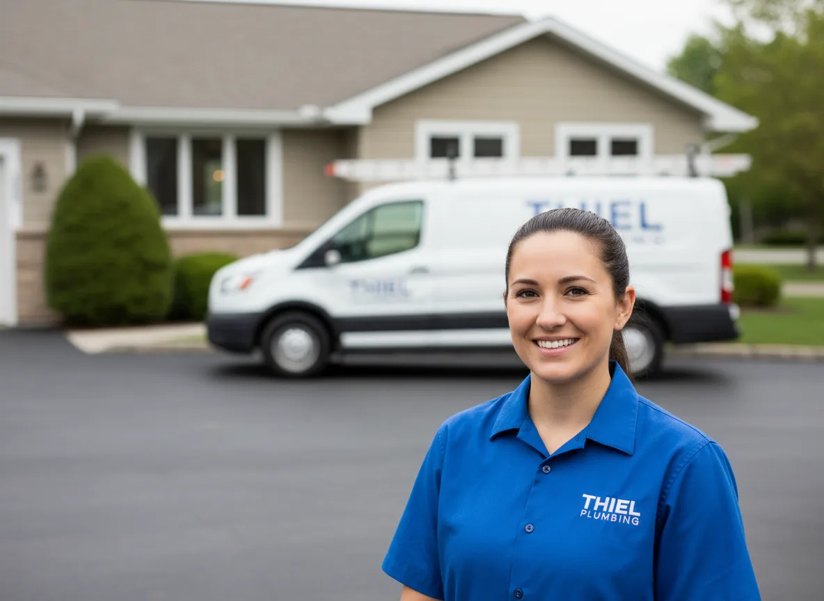 Plumber Sharon, SC FAQs